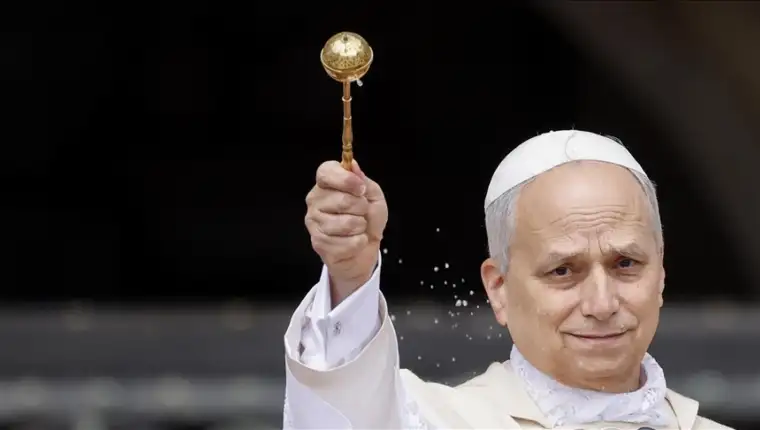 Papa lav xiv
