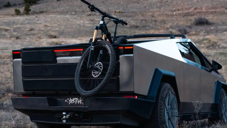 Cybertruck