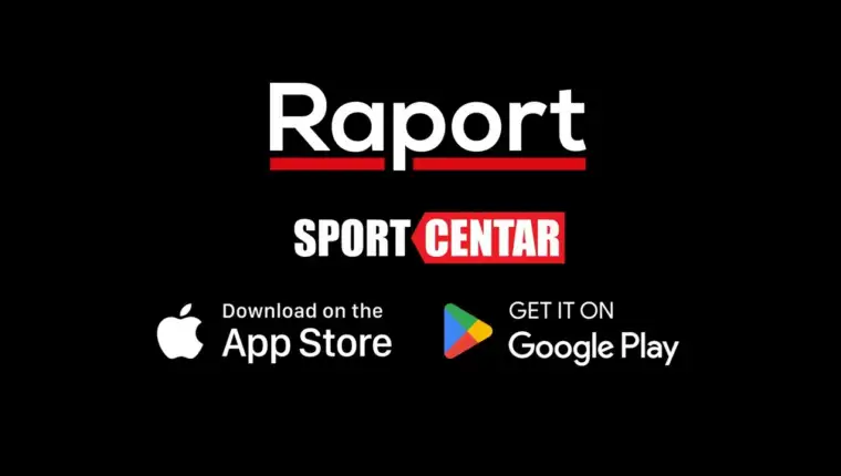 Aplikacija raport sss