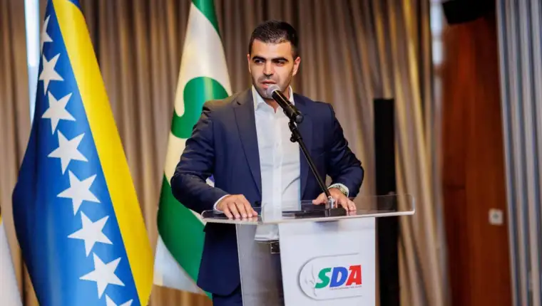 Kerim balic sda