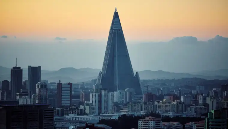 Koreja hotel2