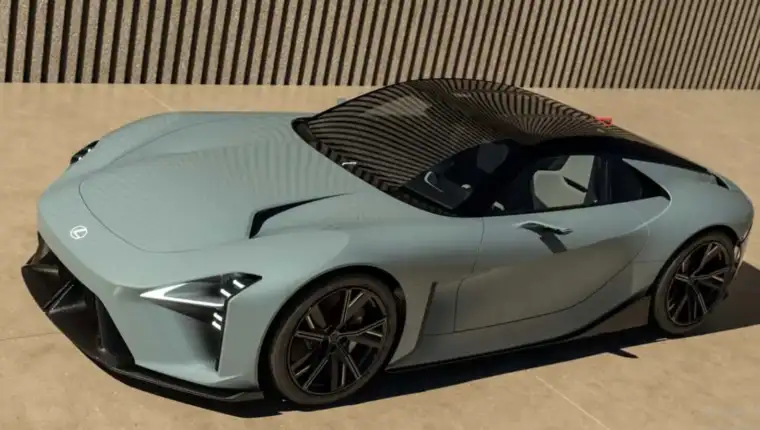 Lexus