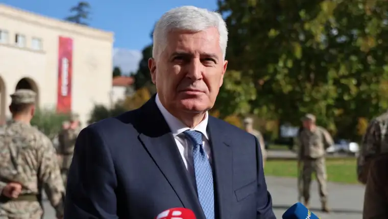 Covic nova