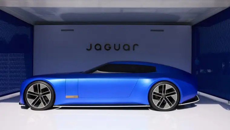 Jaguar