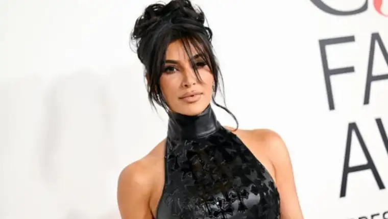 Kim Kardashian