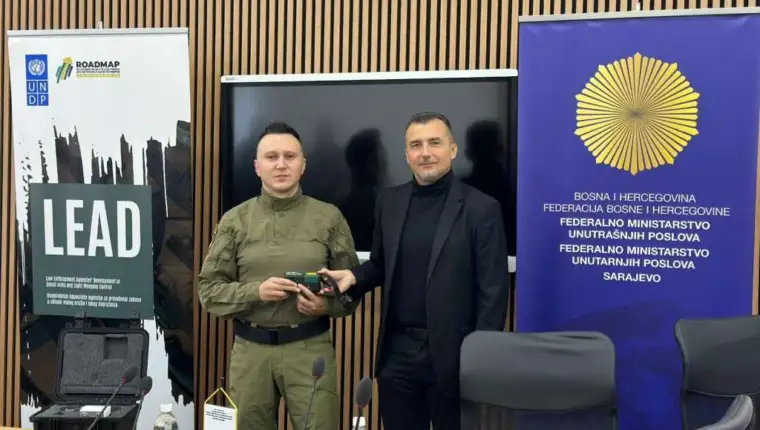 Undp