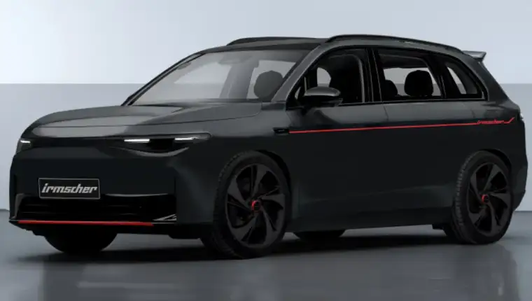 Leapmotor