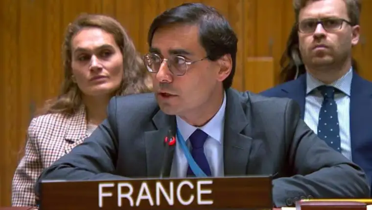Francuska un