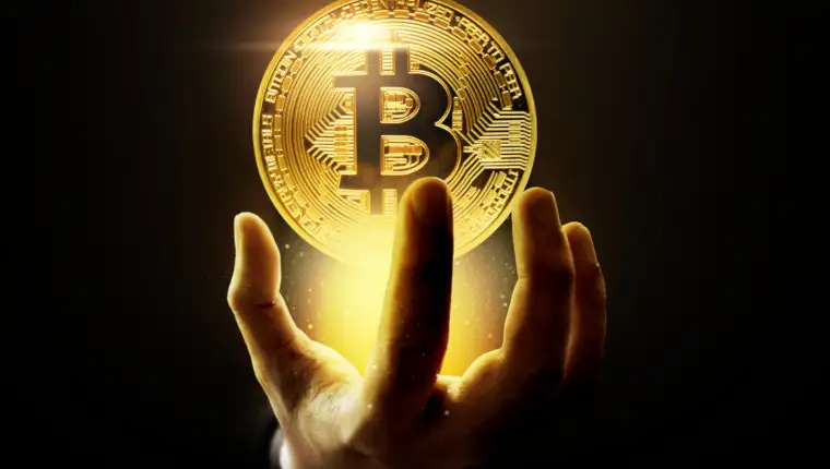 Bitcoin freepik