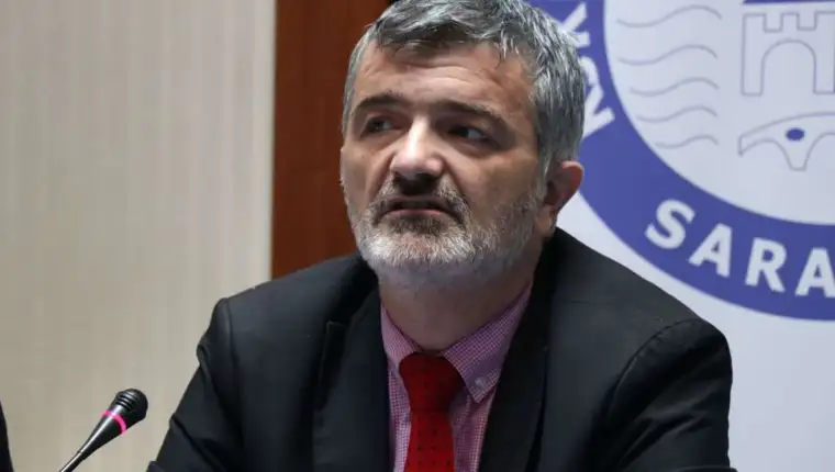 Mandic