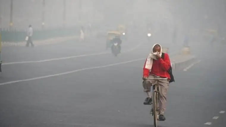 New delhi