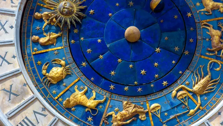 Horoskop freepik