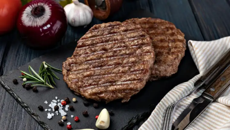 Pljeskavica freepik