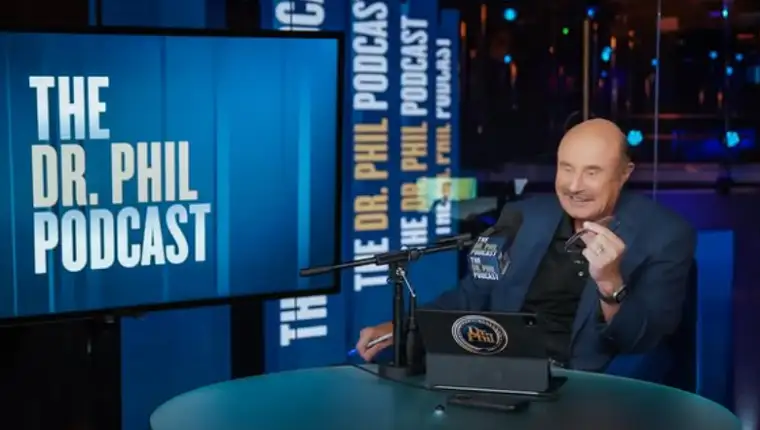 Dr phil
