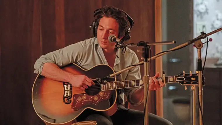 Bruce film