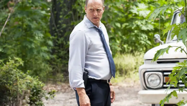 Woody Harrelson