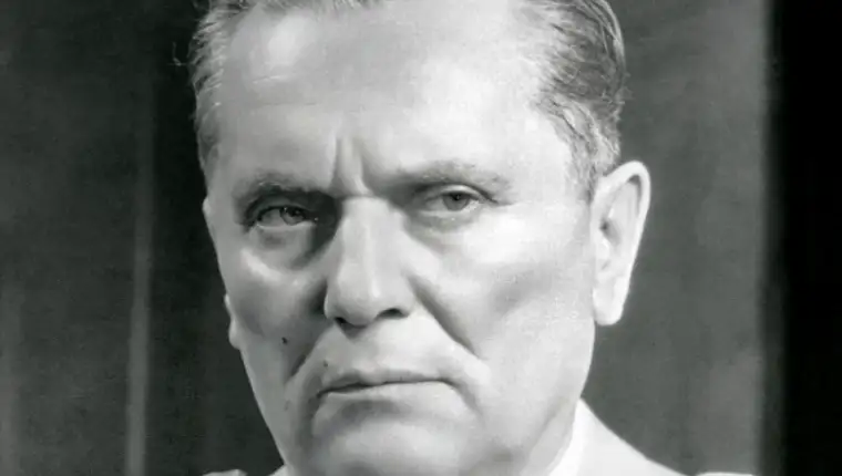 Tito