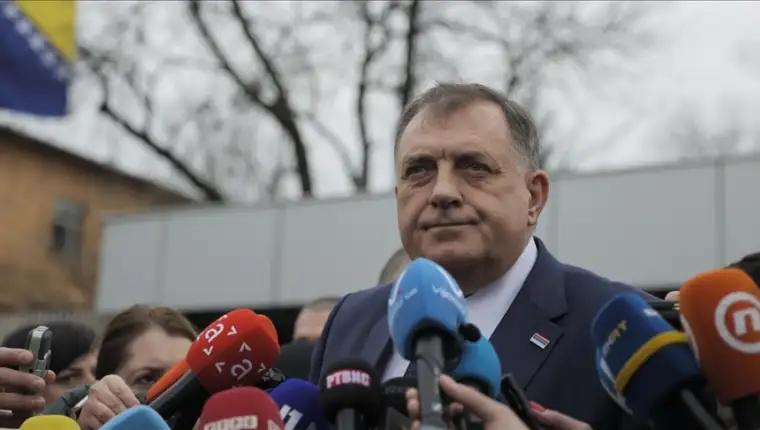 Dodik