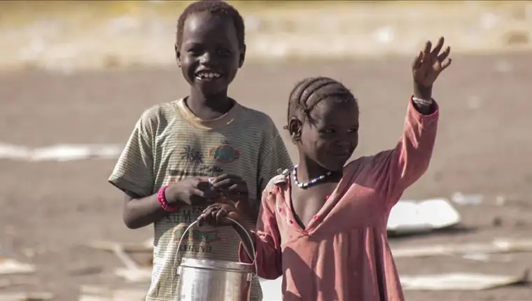 Sudan