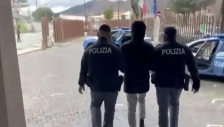 Italija policija