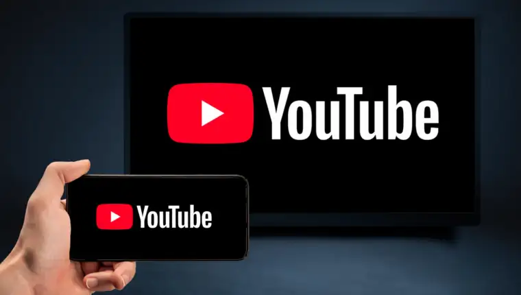 Youtube freepik