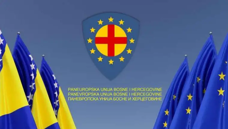 Panaevropska unija