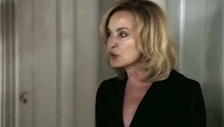 Jessica Lange