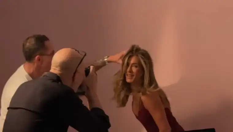 Jennifer Aniston
