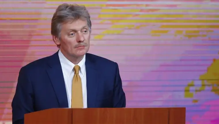 Peskov