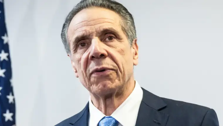 Andrew Cuomo