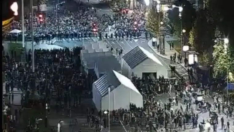 Beograd cacilend