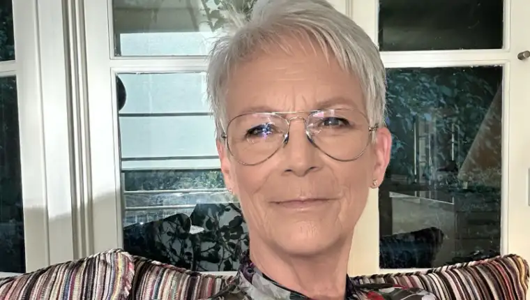 Jamie Lee Curtis