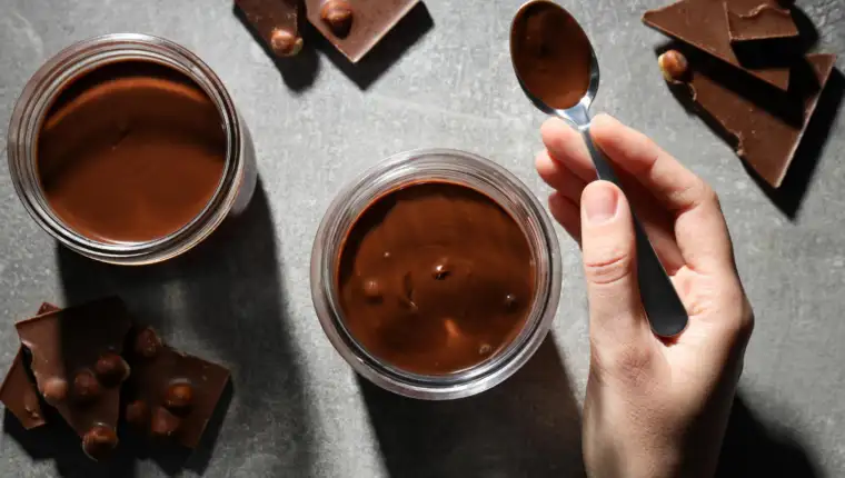 Nutella freepik