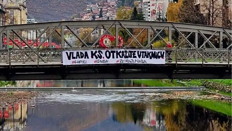 Utakmica