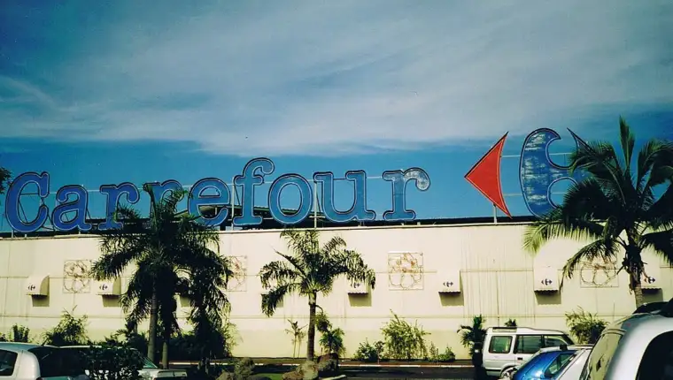 Carrefour
