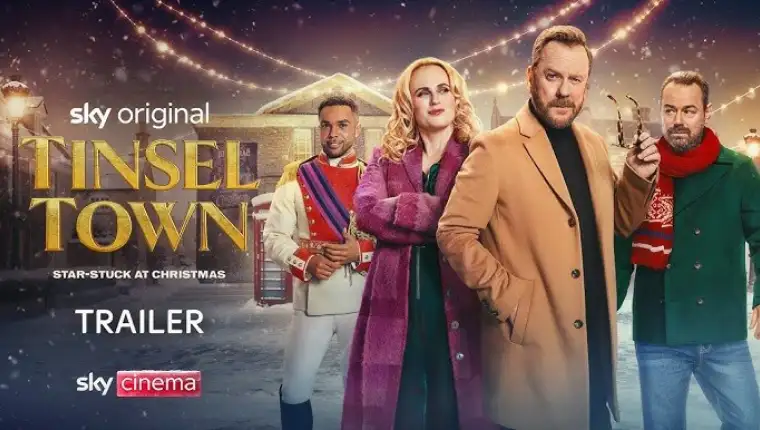 Tinsel Town
