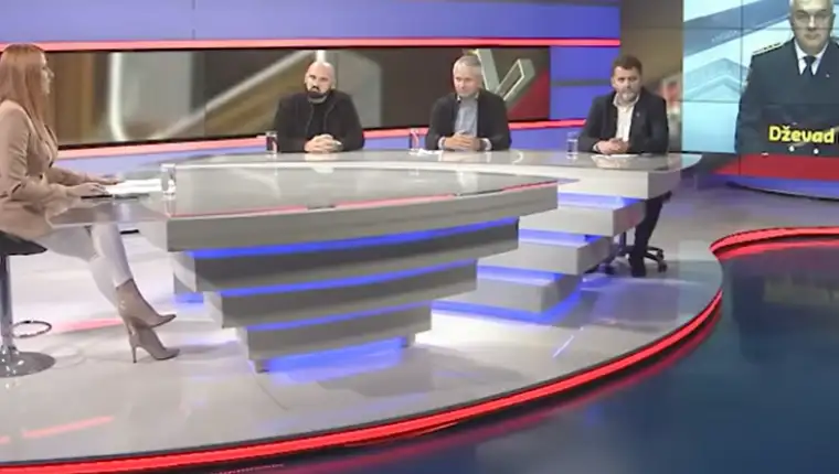 Emisija