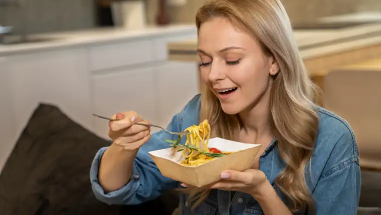 Pasta freepik
