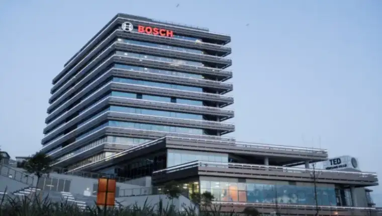 Bosch