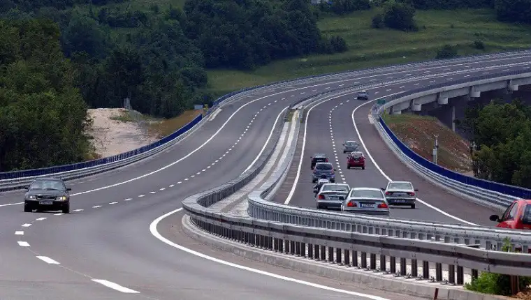 Hrvatske autoceste