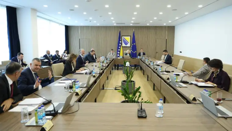 Vijece ministara f