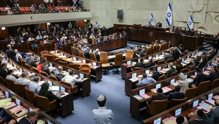 Knesset