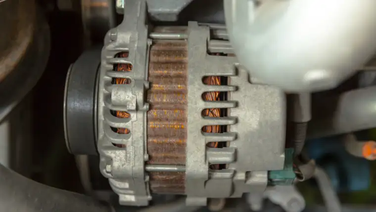 alternator freepik