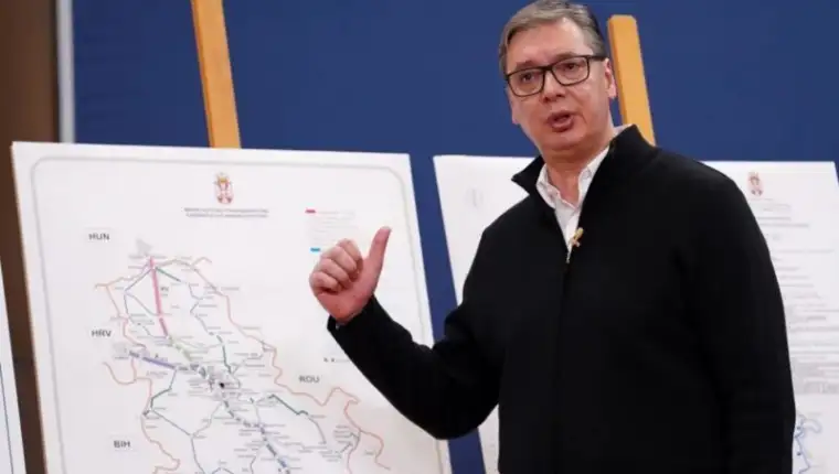 Vucic