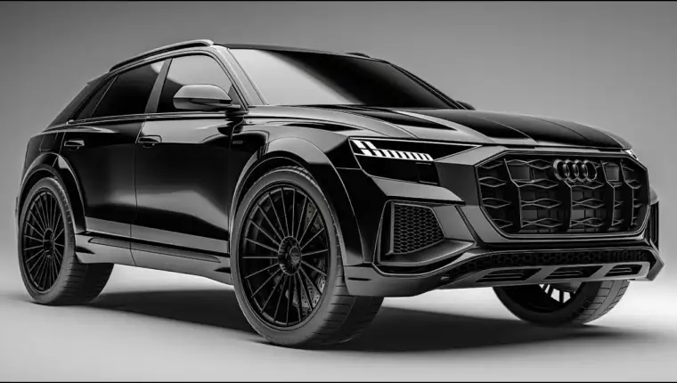 Audi q9