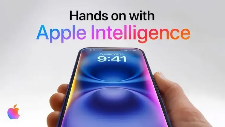 Apple Intelligence