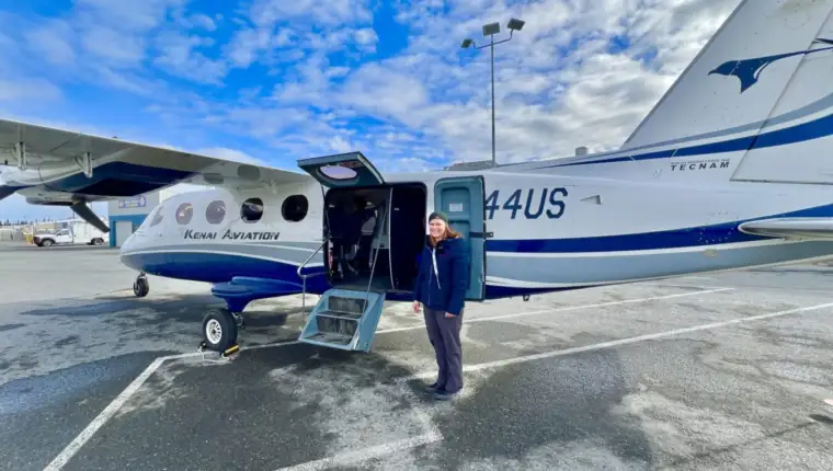 Kenai Aviation