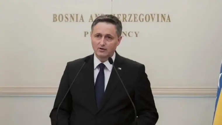 Becirovic