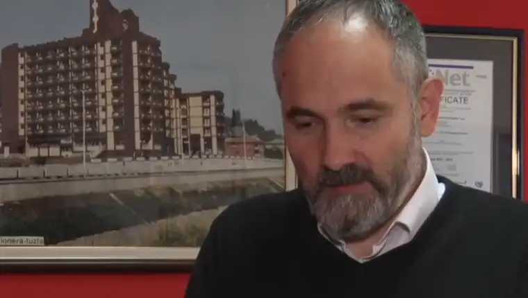 Direktor
