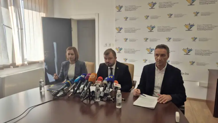 Tuzilastvo tk press